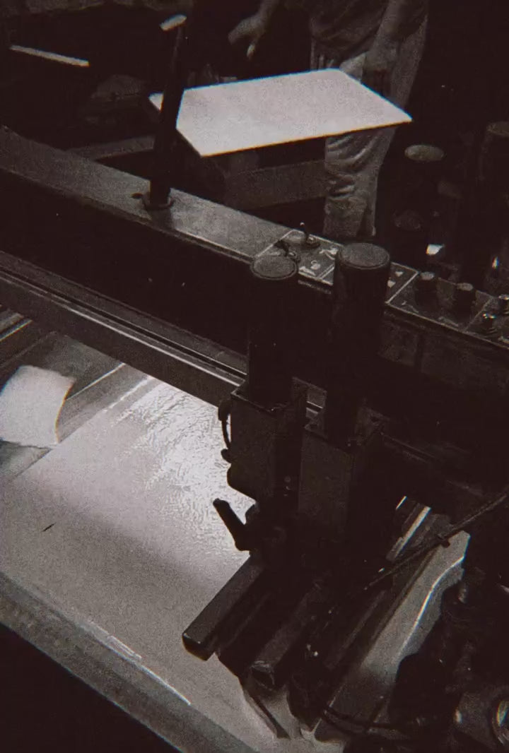 Count Blessings Not Calories Tee