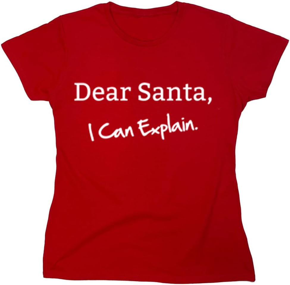 Christmas Snowflake Novelty Xmas Graphic T-Shirt