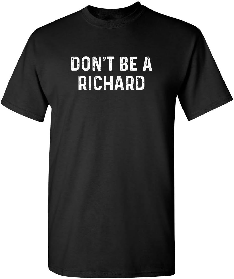 Sarcastic Mens Funny Graphic T-Shirts | Printed in USA Novelty Graphic Tees for Men | Funny Shirts for Men