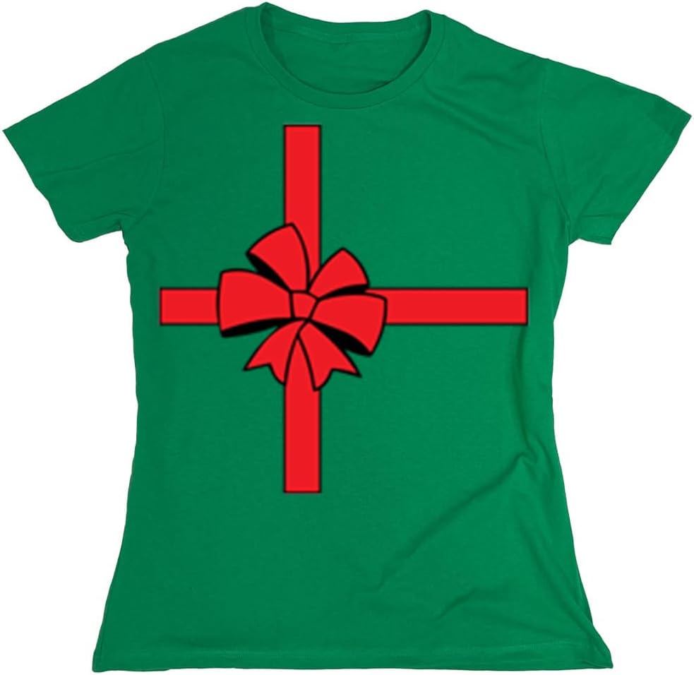 Christmas Snowflake Novelty Xmas Graphic T-Shirt