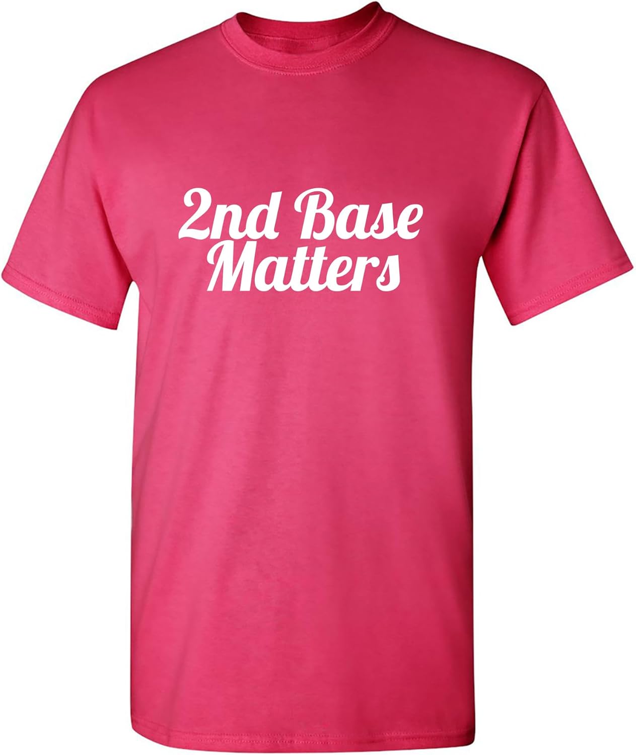 Feelin Good Tees Breast Cancer Support Shirt for Men & Women | Pink Ribbon Awareness Tee for Unisex | Womens Graphic T Shirt