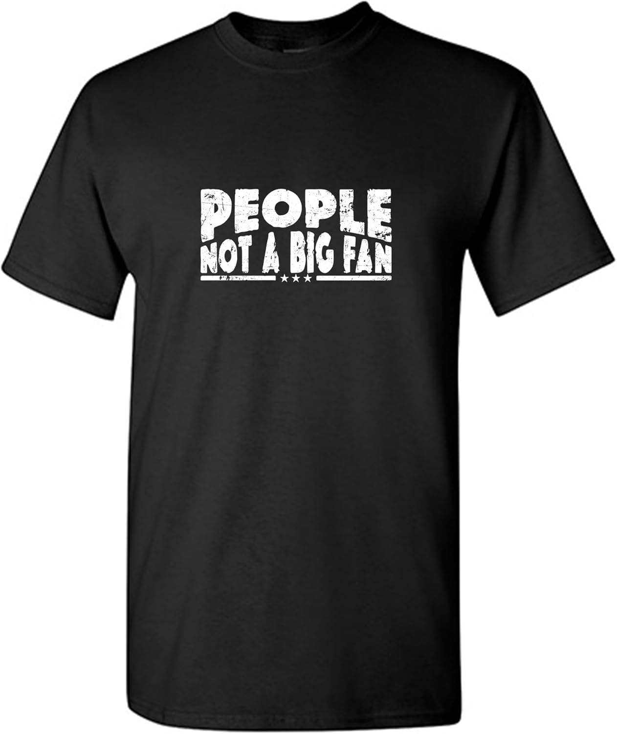 Sarcastic Mens Funny Graphic T-Shirts | Printed in USA Novelty Graphic Tees for Men | Funny Shirts for Men