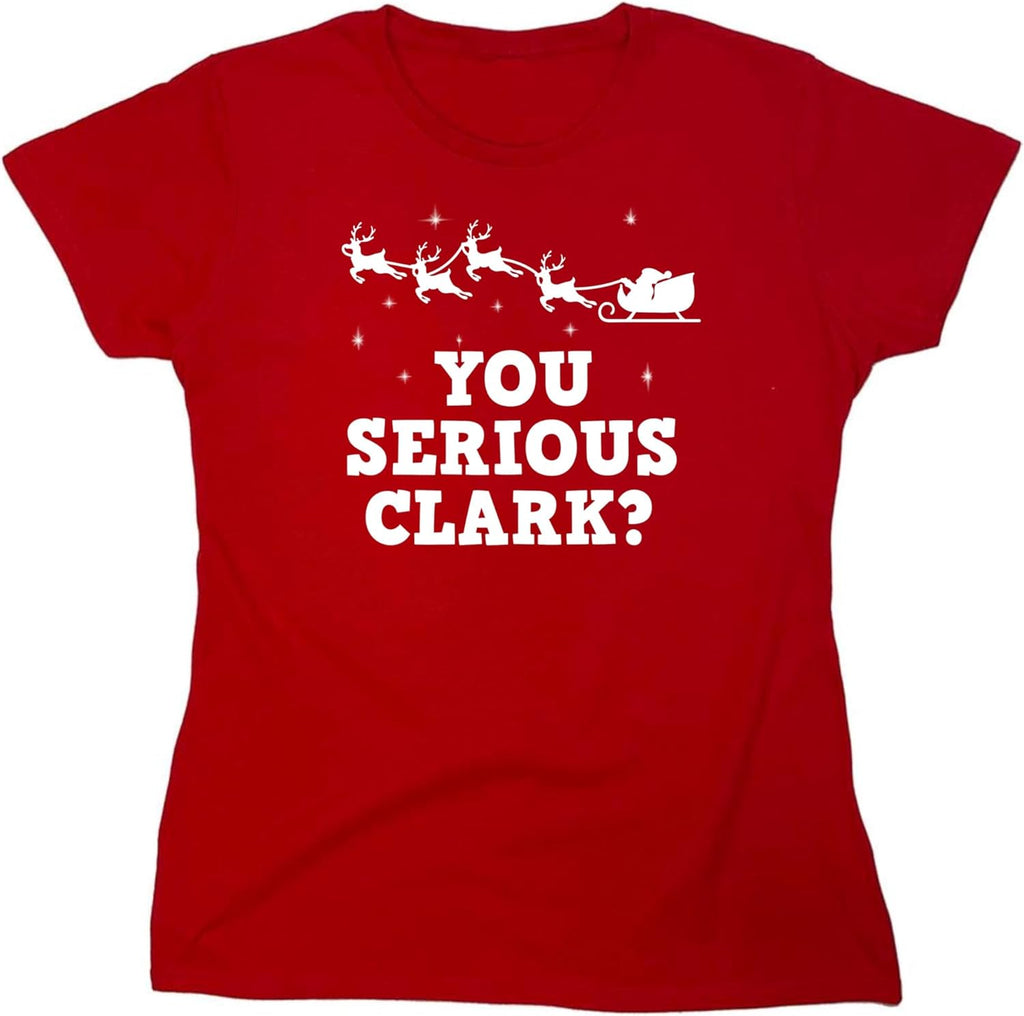 Christmas Snowflake Novelty Xmas Graphic T-Shirt