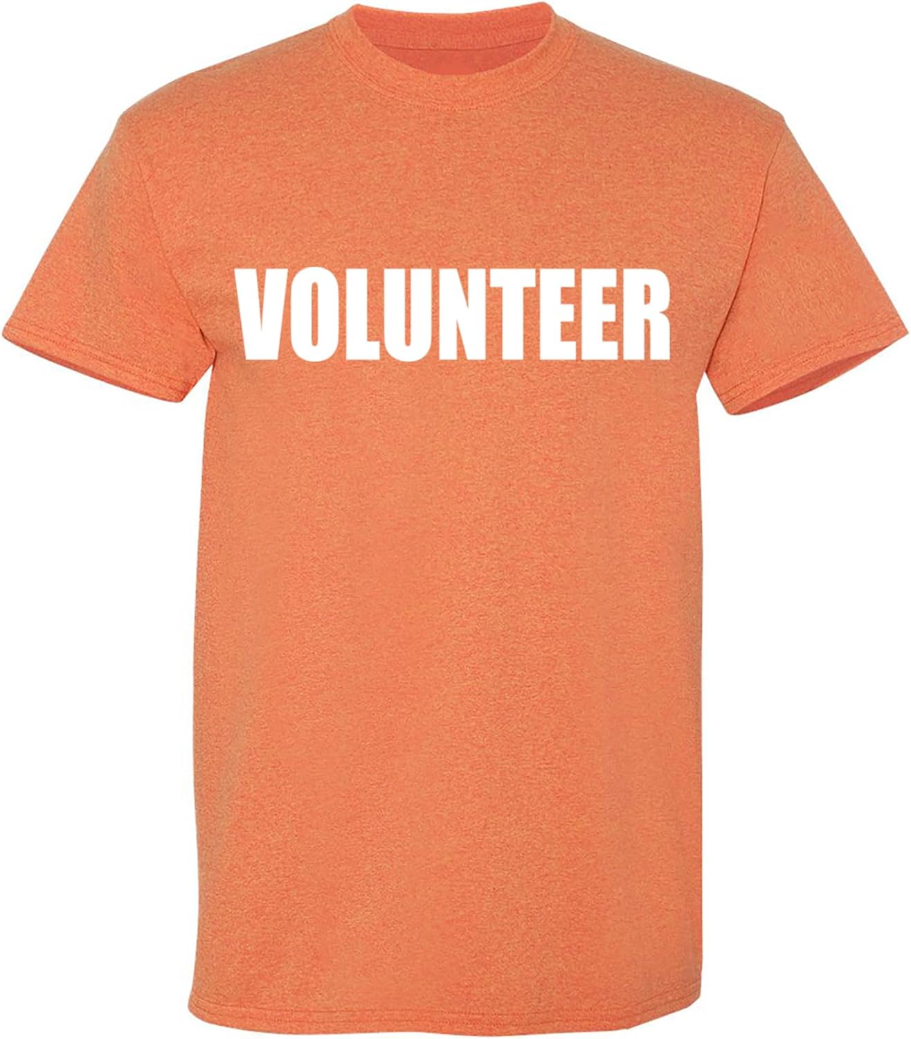 Security Shirt for Men Graphic Event Staff Work Uniform Concert Crew Tee Professional Guard Outfit Black Funny T-Shirt