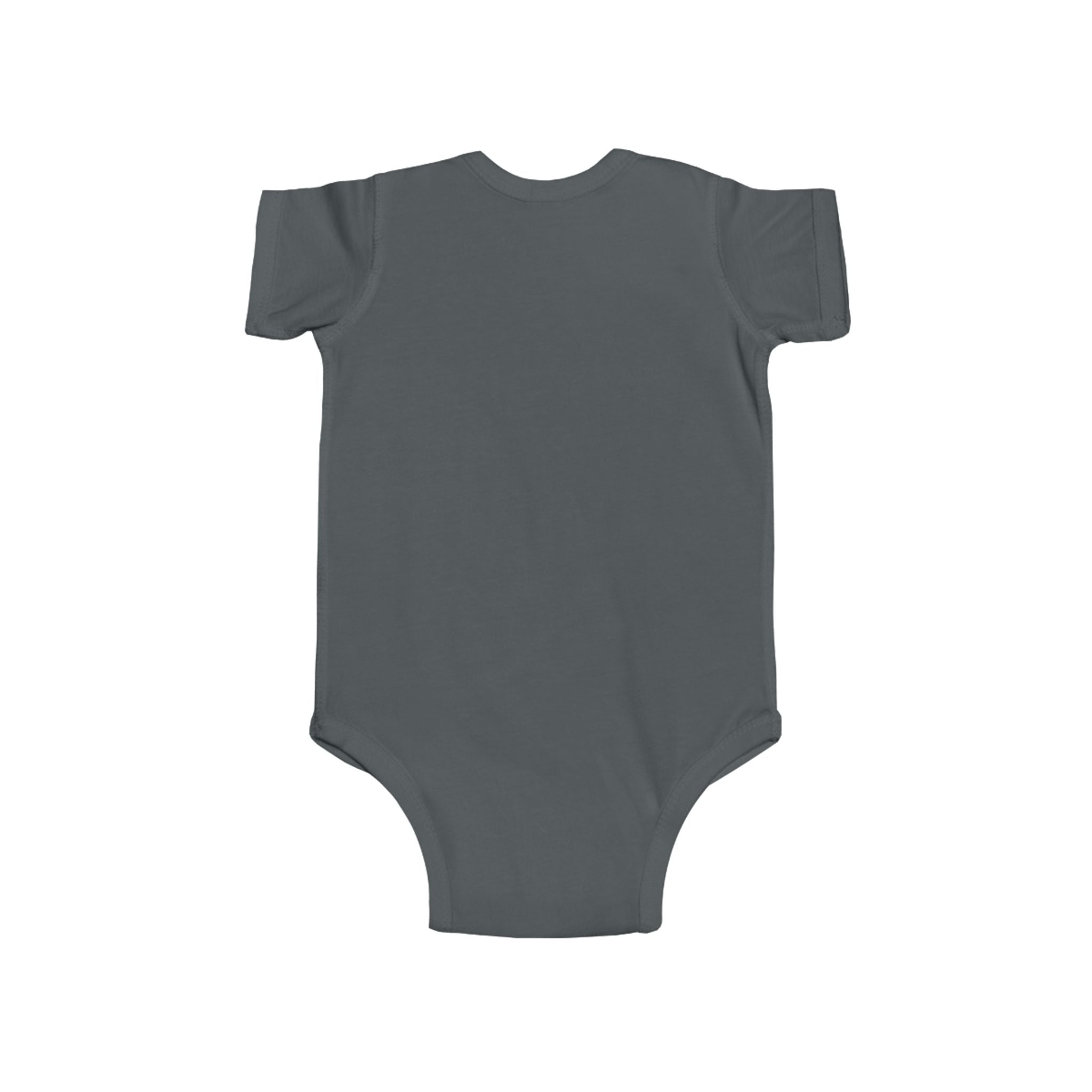 Infant Christmas Bodysuit - "Sorry Santa I Ate the Cookies" Cute Holiday Baby Onesie